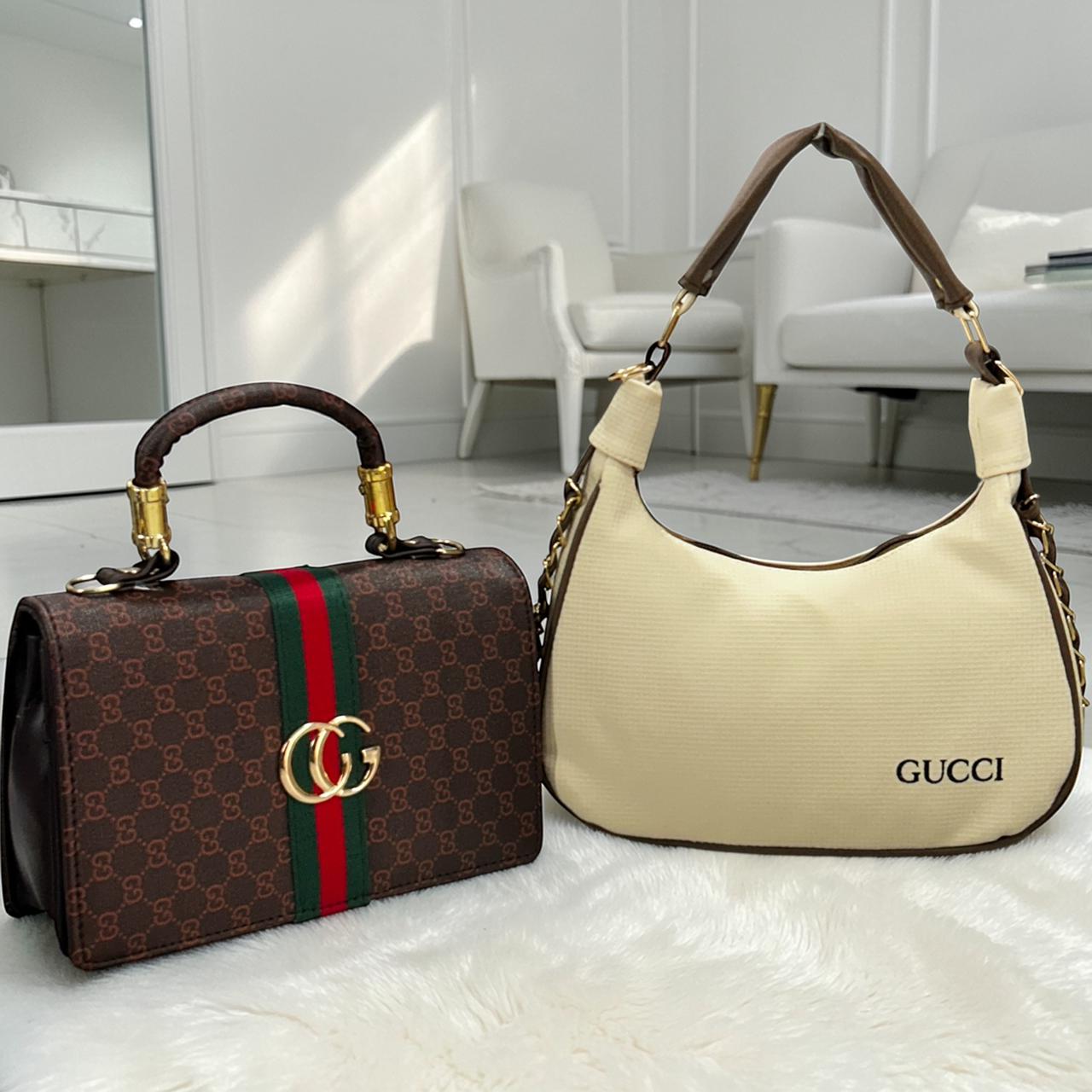 Gucci Designer Handbag 7